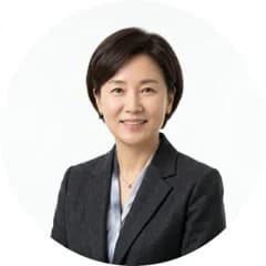 시니어 인사 전문가
